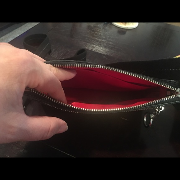 Coach Fabric handbag - Picture 3 of 3